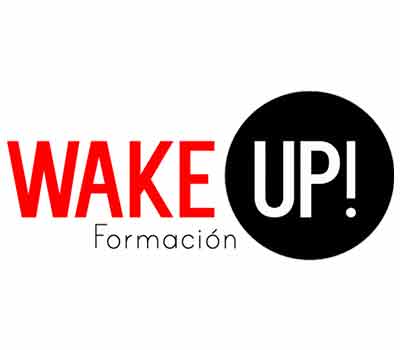 Wake up formación